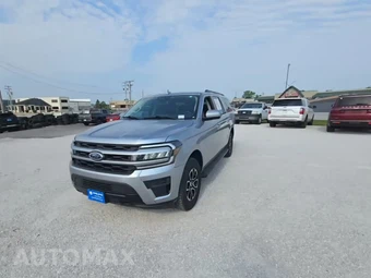 2022 Ford Expedition MAX XLT