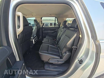 2022 Ford Expedition MAX XLT - miniatura 10