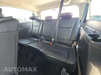 2022 Ford Expedition MAX XLT - miniatura 11