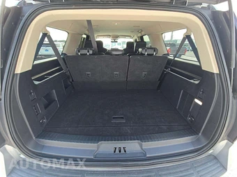 2022 Ford Expedition MAX XLT - miniatura 12