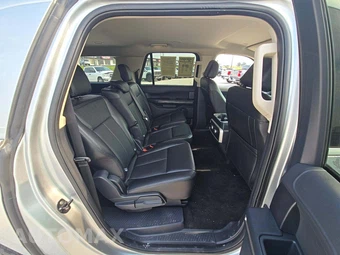 2022 Ford Expedition MAX XLT - miniatura 14