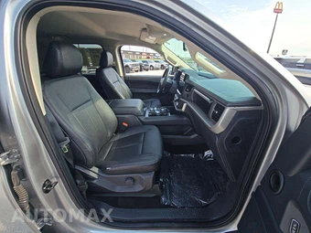 2022 Ford Expedition MAX XLT - miniatura 16