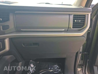 2022 Ford Expedition MAX XLT - miniatura 17