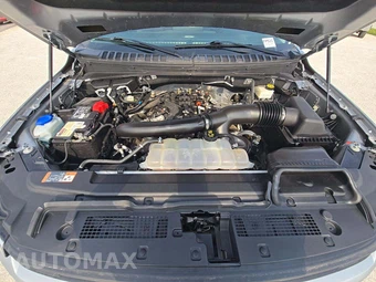 2022 Ford Expedition MAX XLT - miniatura 22