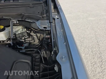 2022 Ford Expedition MAX XLT - miniatura 23