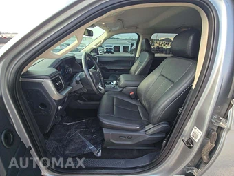 2022 Ford Expedition MAX XLT - miniatura 3