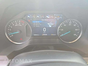 2022 Ford Expedition MAX XLT - miniatura 6