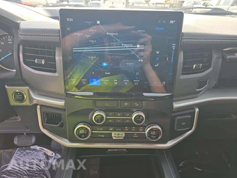 2022 Ford Expedition MAX XLT - miniatura 7