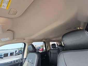 2022 Ford Expedition MAX XLT - miniatura 8