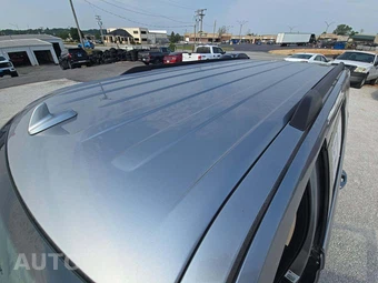 2022 Ford Expedition MAX XLT - miniatura 9