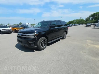 2022 Ford Expedition MAX XLT