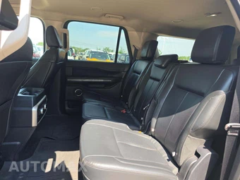 2022 Ford Expedition MAX XLT - miniatura 10