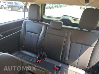 2022 Ford Expedition MAX XLT - miniatura 11