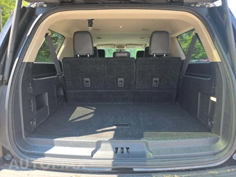 2022 Ford Expedition MAX XLT - miniatura 12