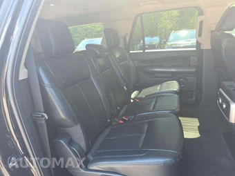 2022 Ford Expedition MAX XLT - miniatura 14