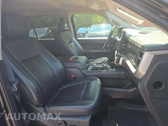 2022 Ford Expedition MAX XLT - miniatura 16