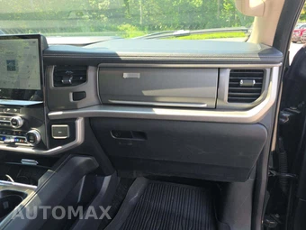2022 Ford Expedition MAX XLT - miniatura 17