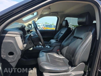2022 Ford Expedition MAX XLT - miniatura 3