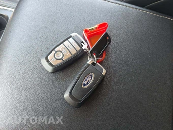 2022 Ford Expedition MAX XLT - miniatura 5