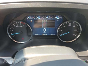 2022 Ford Expedition MAX XLT - miniatura 6