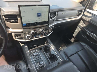 2022 Ford Expedition MAX XLT - miniatura 7