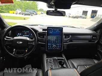 2022 Ford Expedition Platinum - miniatura 11