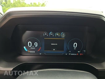 2022 Ford Expedition Platinum - miniatura 12