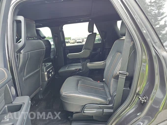 2022 Ford Expedition Platinum - miniatura 13