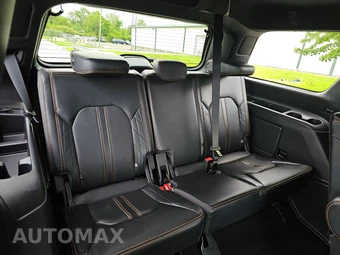 2022 Ford Expedition Platinum - miniatura 14