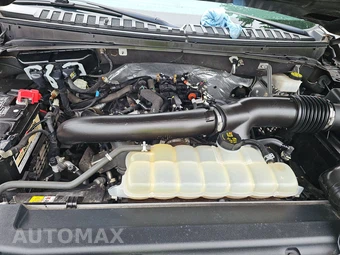 2022 Ford Expedition Platinum - miniatura 16
