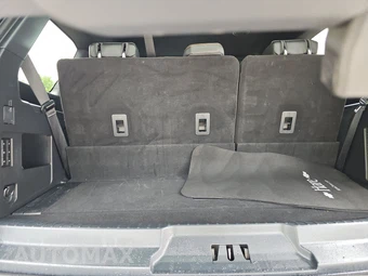 2022 Ford Expedition Platinum - miniatura 17