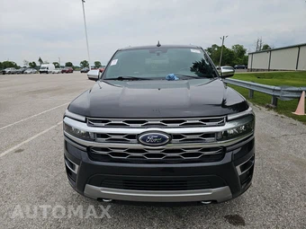 2022 Ford Expedition Platinum - miniatura 2