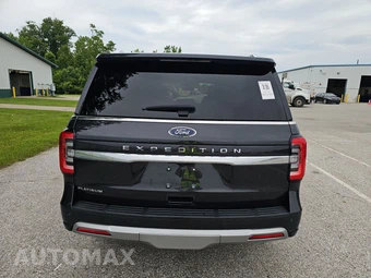 2022 Ford Expedition Platinum - miniatura 5
