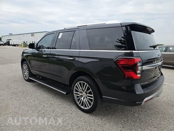 2022 Ford Expedition Platinum - miniatura 6