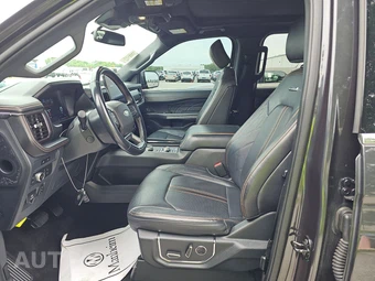 2022 Ford Expedition Platinum - miniatura 7