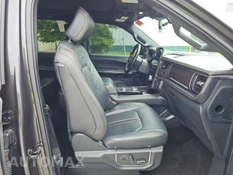 2022 Ford Expedition Platinum - miniatura 8