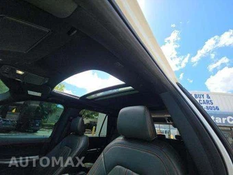 2022 Ford Expedition Timberline - miniatura 12
