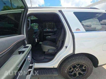 2022 Ford Expedition Timberline - miniatura 14
