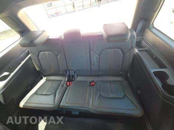 2022 Ford Expedition Timberline - miniatura 15