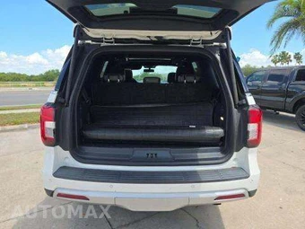 2022 Ford Expedition Timberline - miniatura 16