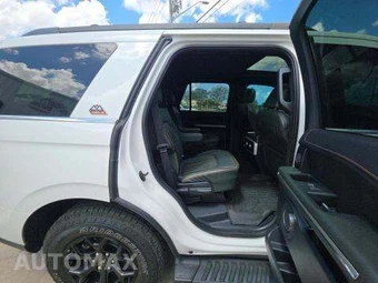 2022 Ford Expedition Timberline - miniatura 18