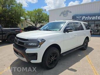 2022 Ford Expedition Timberline - miniatura 2