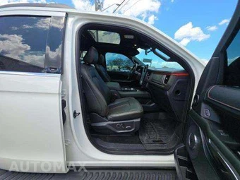 2022 Ford Expedition Timberline - miniatura 20