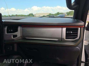 2022 Ford Expedition Timberline - miniatura 21