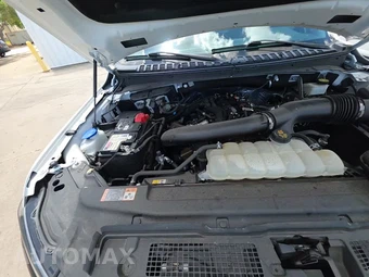 2022 Ford Expedition Timberline - miniatura 23