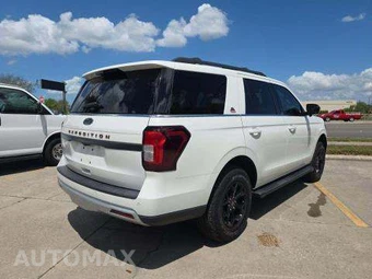 2022 Ford Expedition Timberline - miniatura 4