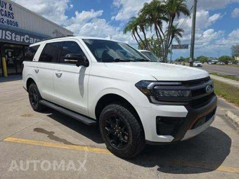 2022 Ford Expedition Timberline - miniatura 5