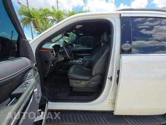 2022 Ford Expedition Timberline - miniatura 7