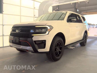 2022 Ford Expedition Timberline