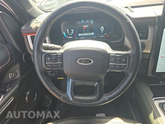 2022 Ford Expedition Timberline - miniatura 10